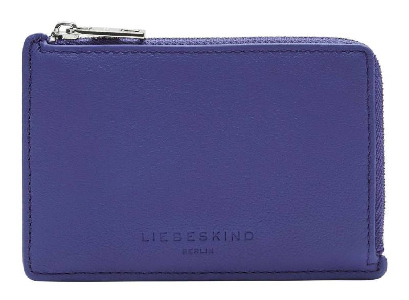 Liebeskind Berlin Kartenetui Reps Wallet, aus echtem Leder mit RFID-Blocker Schutz von Liebeskind Berlin