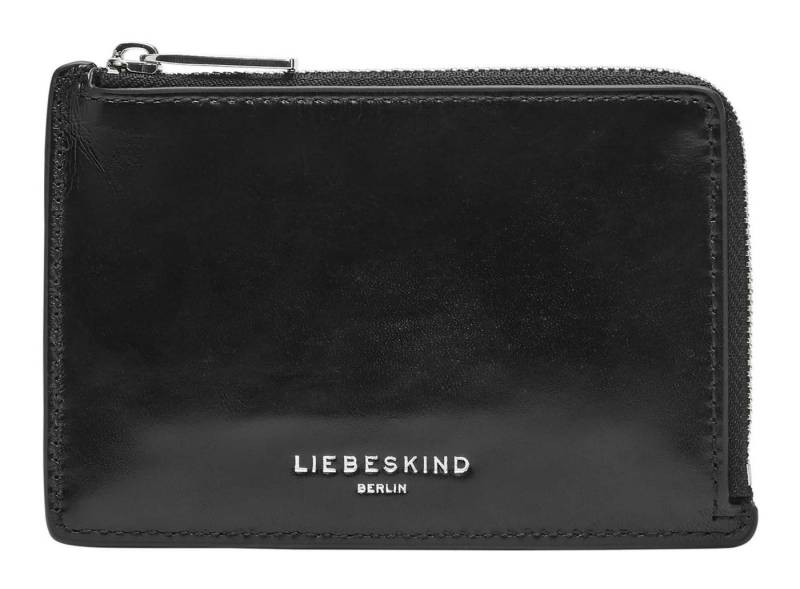 Liebeskind Berlin Kartenetui Reps Wallet, aus echtem Leder mit RFID-Blocker Schutz von Liebeskind Berlin