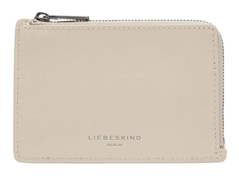 Liebeskind Berlin Kartenetui Reps Wallet, aus echtem Leder mit RFID-Blocker Schutz von Liebeskind Berlin