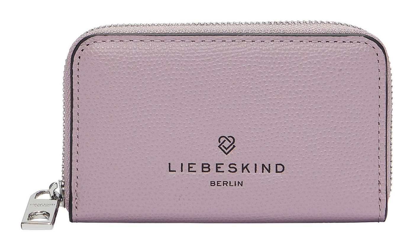 Liebeskind Berlin Kartenetui Sadie Pamelato, mit RFID-Blocker Schutz von Liebeskind Berlin