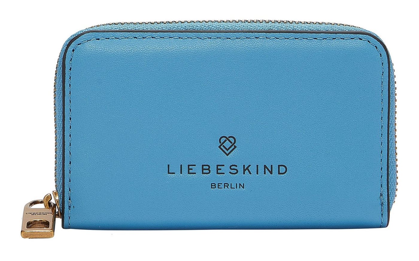 Liebeskind Berlin Kartenetui Sadie TM Empire, mit RFID-Blocker Schutz von Liebeskind Berlin