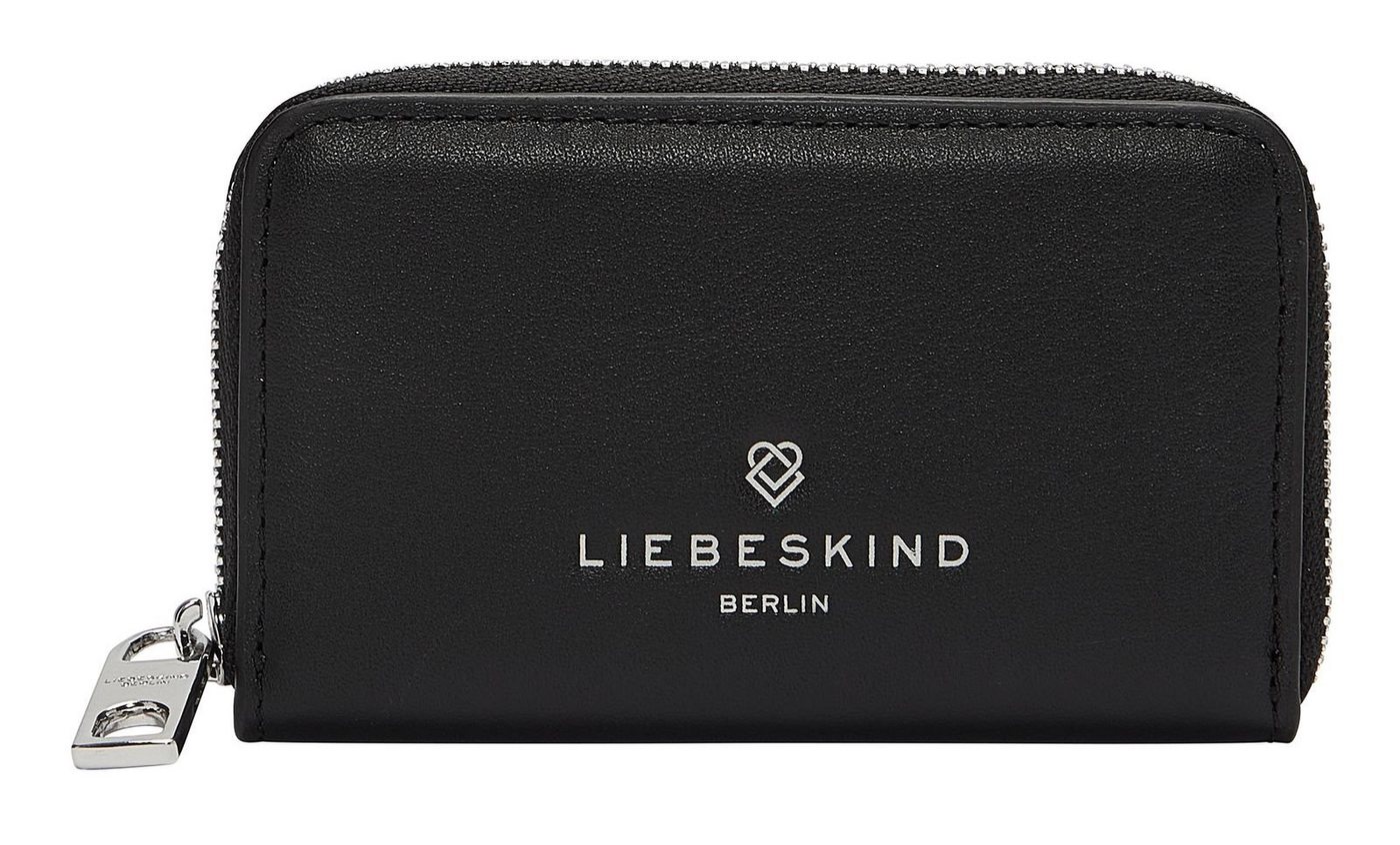 Liebeskind Berlin Kartenetui Sadie TM Empire, mit RFID-Blocker Schutz von Liebeskind Berlin