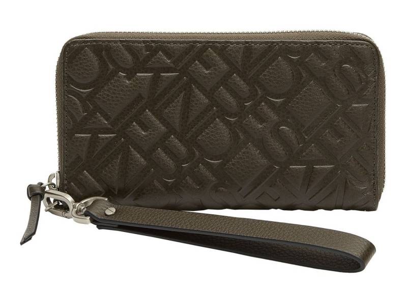 Liebeskind Berlin Kartenetui Turlington, aus echtem Leder von Liebeskind Berlin