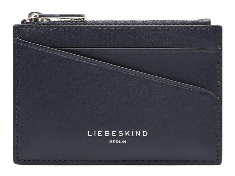Liebeskind Berlin Kartenetui Wallet, aus echtem Leder mit RFID-Blocker Schutz Liebeskind Berlin Kartenetui Wallet, aus echtem Leder mit RFID-Blocker Schutz von Liebeskind Berlin