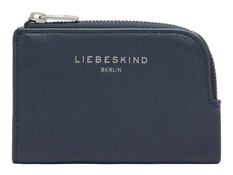 Liebeskind Berlin Kartenetui Wallet, aus echtem Leder mit RFID-Blocker Schutz von Liebeskind Berlin