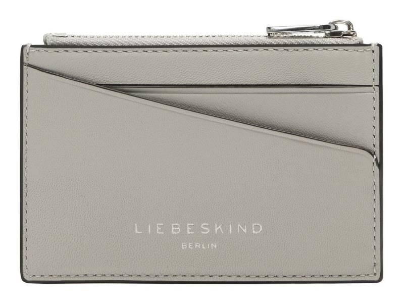 Liebeskind Berlin Kartenetui Wallet, aus echtem Leder mit RFID-Blocker Schutz von Liebeskind Berlin
