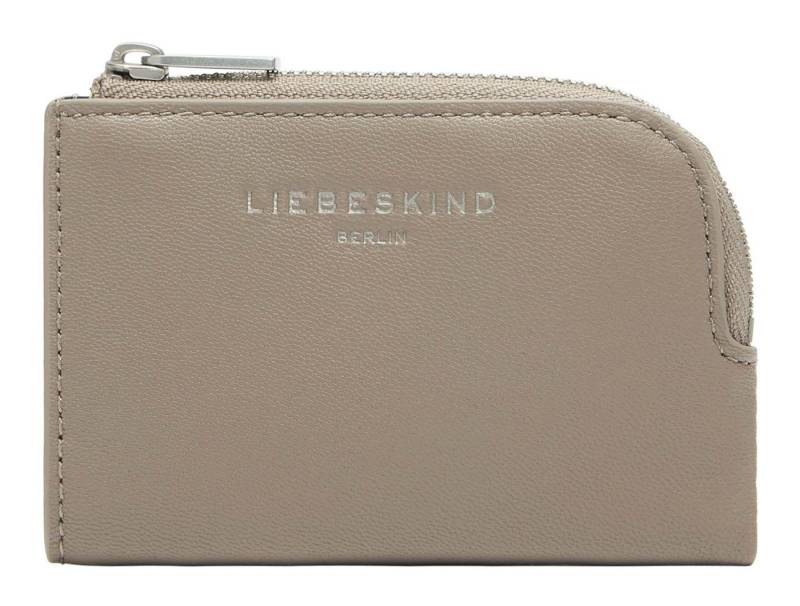 Liebeskind Berlin Kartenetui Wallet, aus echtem Leder mit RFID-Blocker Schutz von Liebeskind Berlin