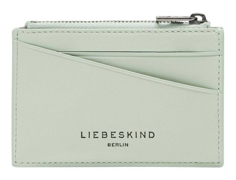 Liebeskind Berlin Kartenetui Wallet, aus echtem Leder mit RFID-Blocker Schutz von Liebeskind Berlin