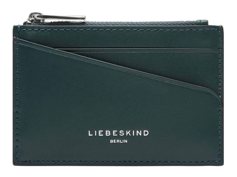 Liebeskind Berlin Kartenetui Wallet, aus echtem Leder mit RFID-Blocker Schutz Liebeskind Berlin Kartenetui Wallet, aus echtem Leder mit RFID-Blocker Schutz von Liebeskind Berlin