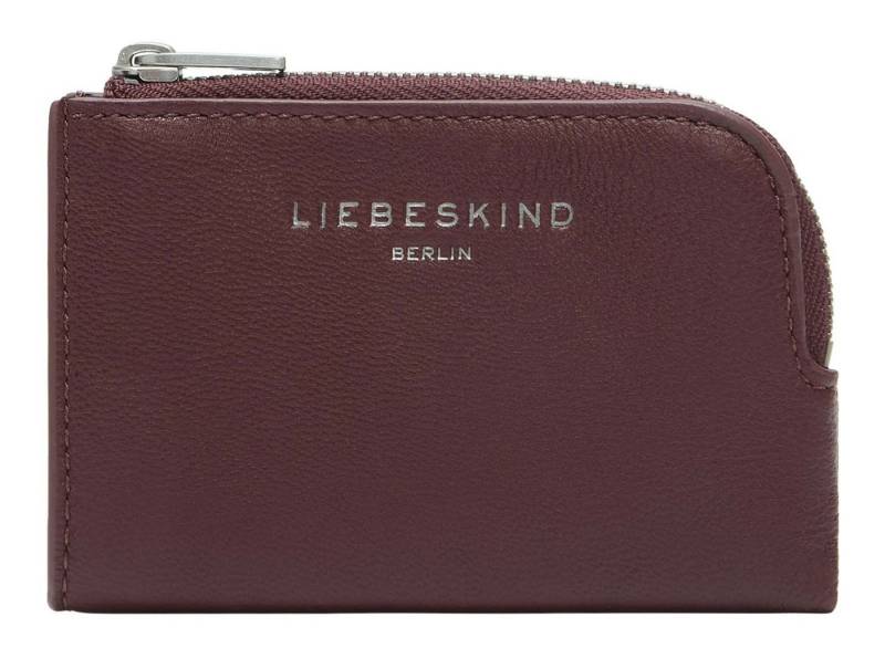 Liebeskind Berlin Kartenetui Wallet, aus echtem Leder mit RFID-Blocker Schutz von Liebeskind Berlin