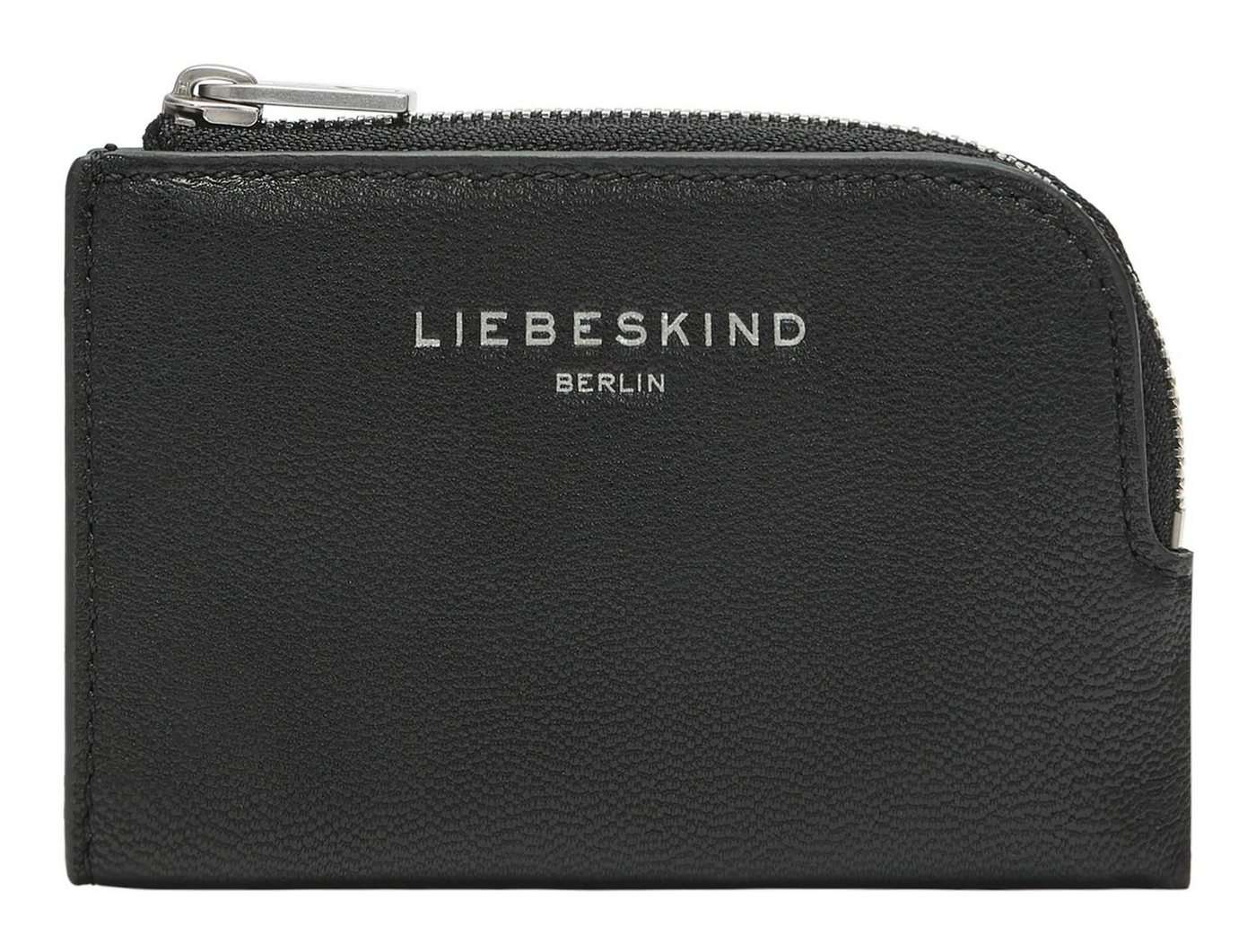 Liebeskind Berlin Kartenetui Wallet, aus echtem Leder mit RFID-Blocker Schutz von Liebeskind Berlin