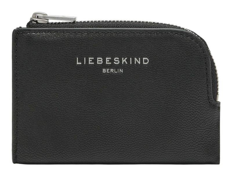 Liebeskind Berlin Kartenetui Wallet, aus echtem Leder mit RFID-Blocker Schutz von Liebeskind Berlin