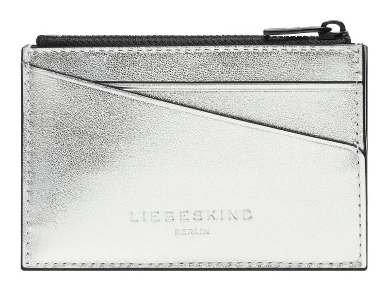 Liebeskind Berlin Kartenetui Wallet, aus echtem Leder mit RFID-Blocker Schutz von Liebeskind Berlin
