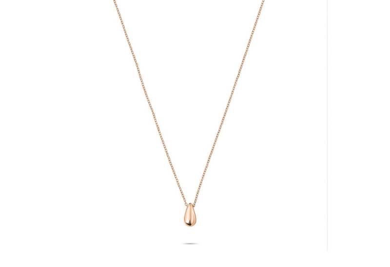 Liebeskind Berlin Kette mit Anhänger Schmuck Geschenk Edelstahl Halskette The Mini Drop Tropfen von Liebeskind Berlin