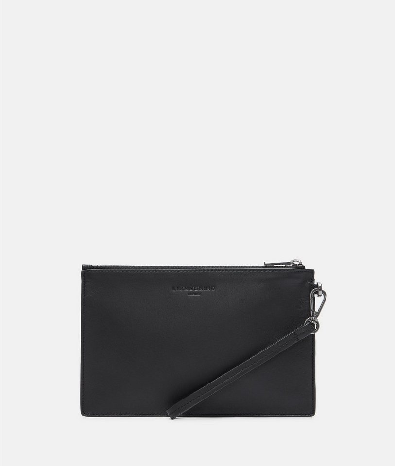 Liebeskind Berlin Kosmetiktasche Pouch Accessories, Kosmetiktasche aus Nappaleder von Liebeskind Berlin