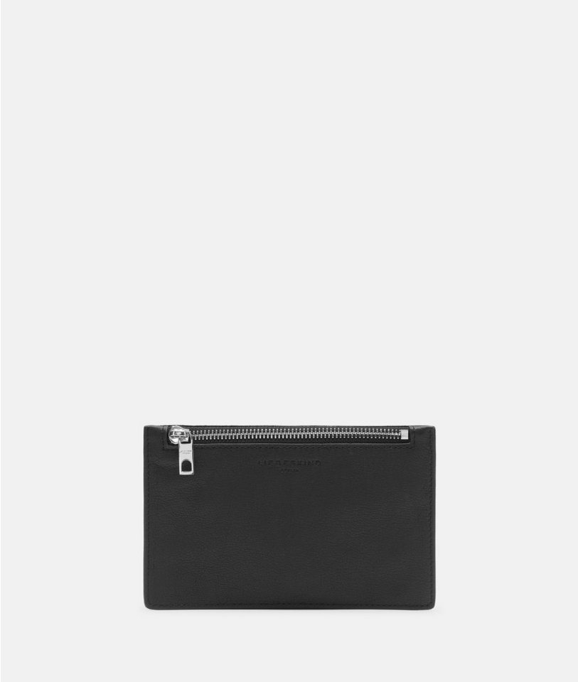 Liebeskind Berlin Kosmetiktasche Pouch Accessories, Handliche Pouch aus Rindsleder von Liebeskind Berlin