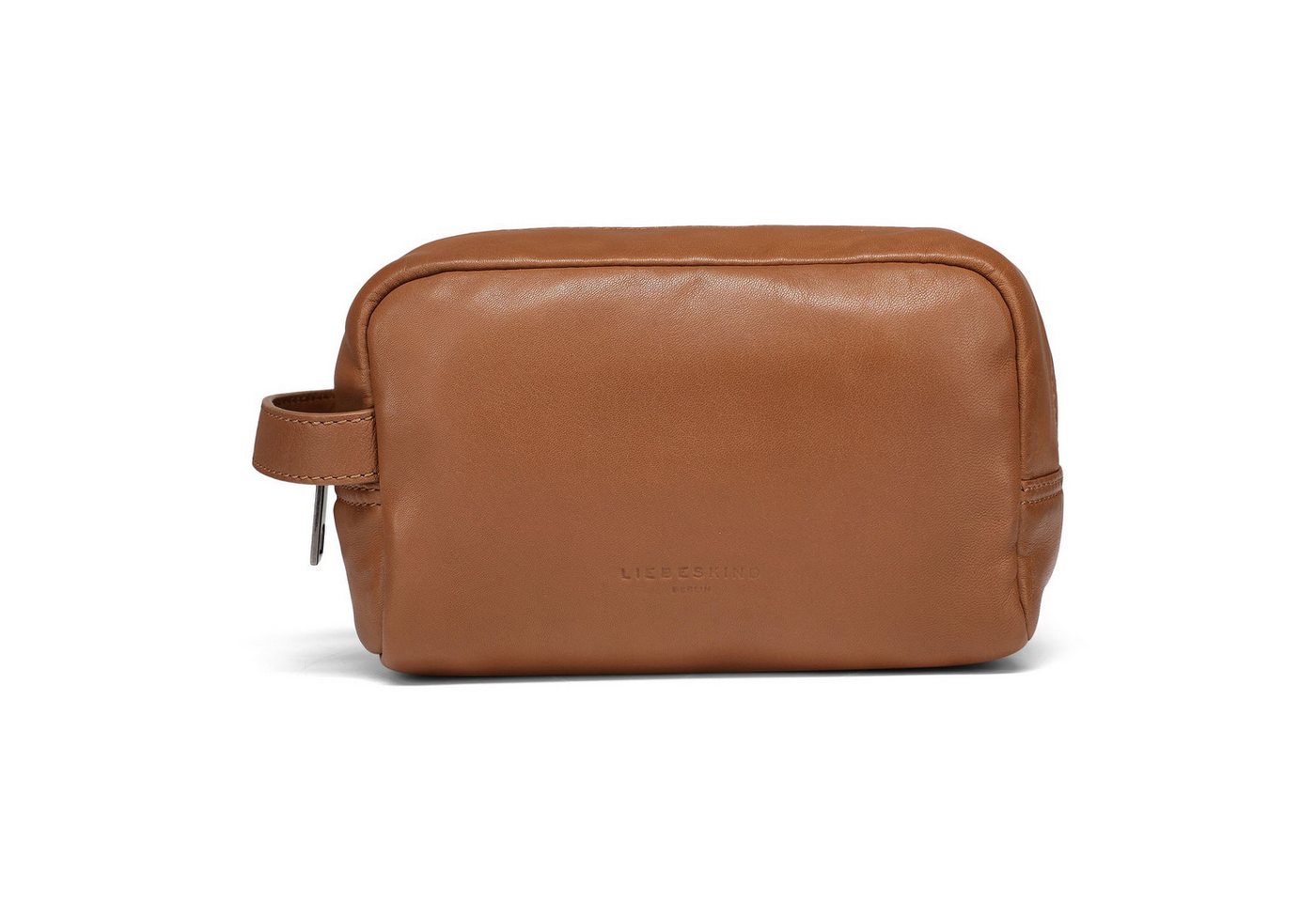 Liebeskind Berlin Kulturbeutel, Leder von Liebeskind Berlin