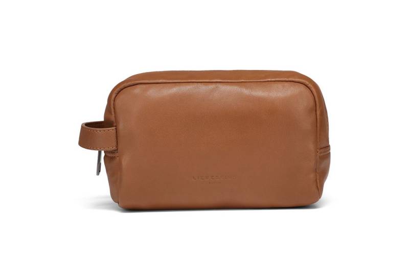 Liebeskind Berlin Kulturbeutel, Leder von Liebeskind Berlin