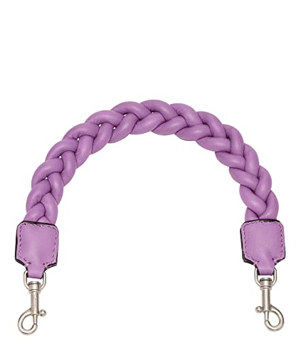 Liebeskind Berlin LENNOX Shoulderstrap, Onesize (HxBxT 3.5cm x 38cm x 0.5cm), Lavender von Liebeskind