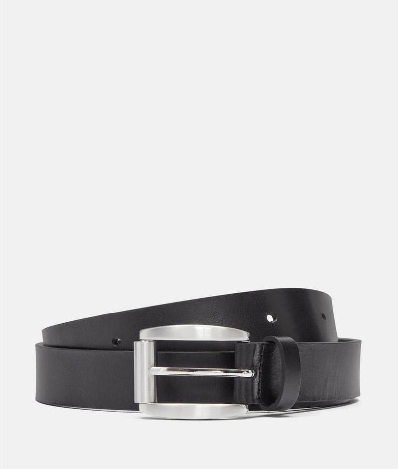 Liebeskind Berlin Ledergürtel Taillengürtel Breiter Gürtel aus Leder von Liebeskind Berlin