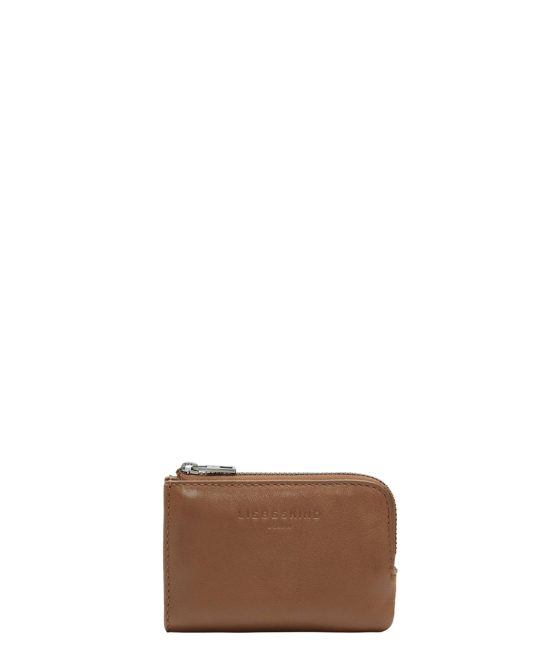 Liebeskind Berlin - Leni Geldbörse XS karamell - Gr. - OS von Liebeskind Berlin