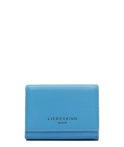 Liebeskind Berlin Lillian, Medium (HxBxT 8cm x 10cm x 3cm), Horizon Blue von Liebeskind