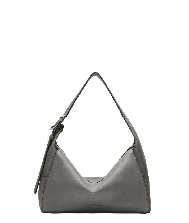 Liebeskind Berlin - Lou Hobo M grau - Gr. - OS von Liebeskind Berlin