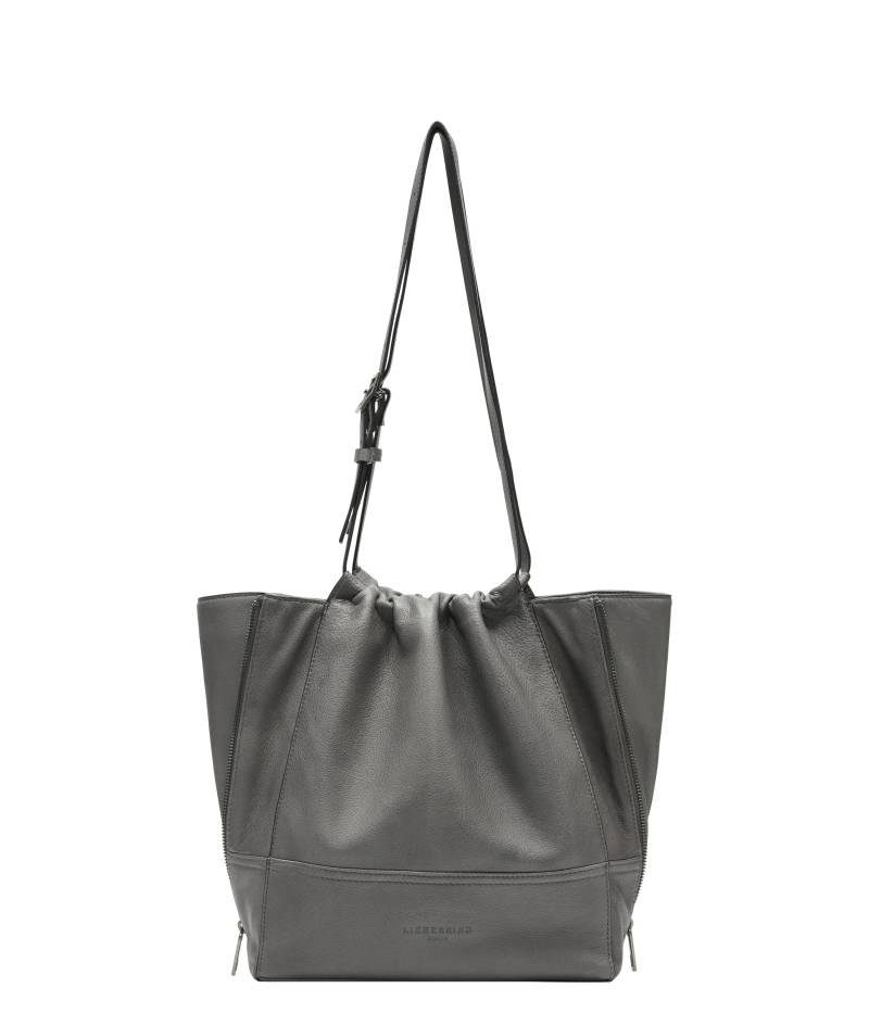 Liebeskind Berlin - Lou Shopper M grau - Gr. - OS von Liebeskind Berlin
