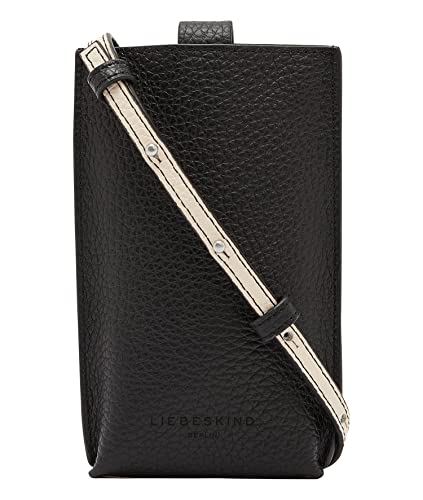 Liebeskind Berlin MIA Mobile Pouch, one size (HxBxT 17cm x 11cm x 2.5cm), Pearl von LIEBESKIND