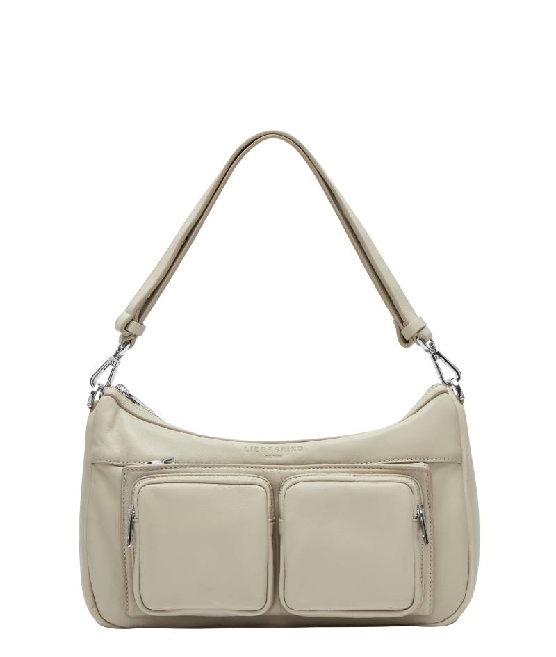 Liebeskind Berlin - Maia Hobo M creme - Gr. - OS von Liebeskind Berlin