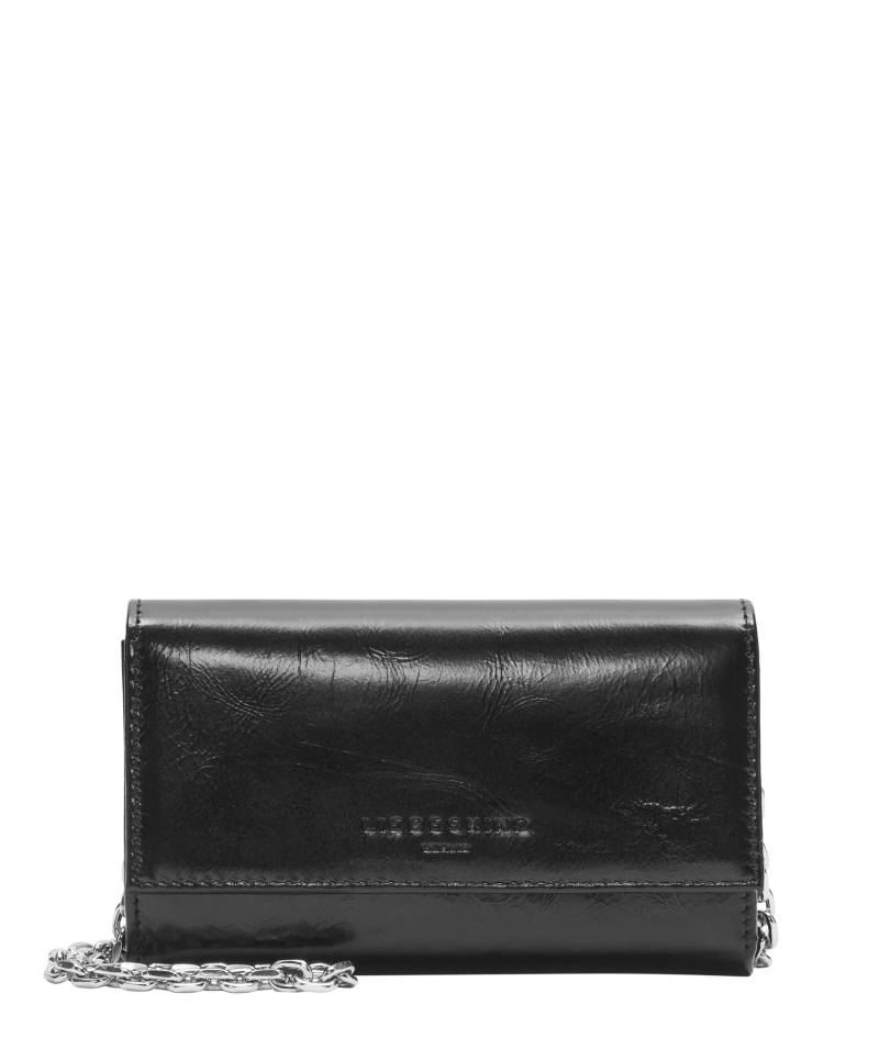 Liebeskind Berlin - Malia Geldbörse L schwarz - Gr. - OS von Liebeskind Berlin