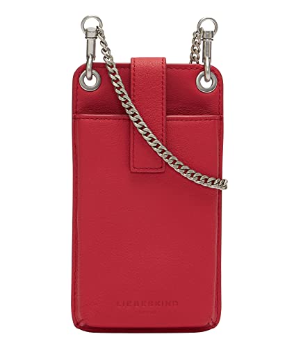 Liebeskind Berlin Mobile Pouch, One Size (HxBxT 18cm x 10cm x 2.5cm), Glowing von LIEBESKIND