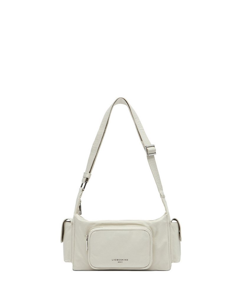 Liebeskind Berlin Modeschal Lässige Crossbody Lila S Liebeskind Berlin Modeschal Lässige Crossbody Lila S von Liebeskind Berlin