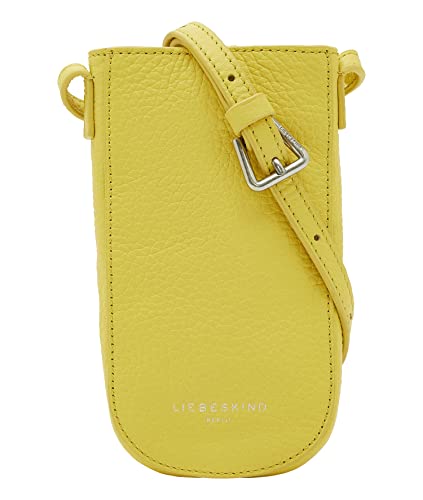 Liebeskind Berlin NAOMI HEAVY PEBBLE Mobile Pouch, Onesize (HxBxT 19cm x 10cm x 1.5cm) von Liebeskind