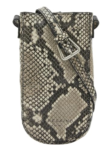 Liebeskind Berlin NAOMI MONTREAL SNAKE Mobile Pouch, Onesize (HxBxT 19cm x 10cm x 1.5cm) von Liebeskind