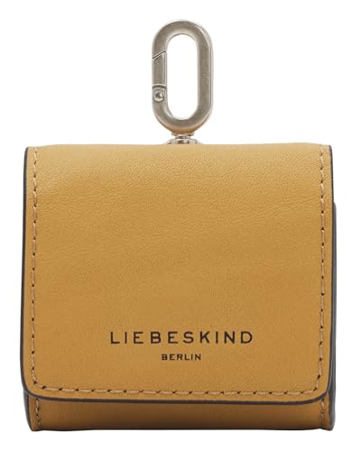 Liebeskind Berlin NESMIN Pendant Taschenanhänger, Onesize (HxBxT 6.5cm x 7cm x 2.5cm), lentil von Liebeskind