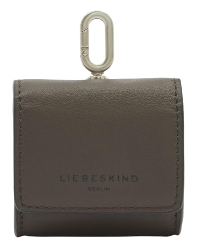 Liebeskind Berlin NESMIN Pendant Taschenanhänger, Onesize (HxBxT 6.5cm x 7cm x 2.5cm), nori green Liebeskind Berlin NESMIN Pendant Taschenanhänger, Onesize (HxBxT 6.5cm x 7cm x 2.5cm), nori green von Liebeskind