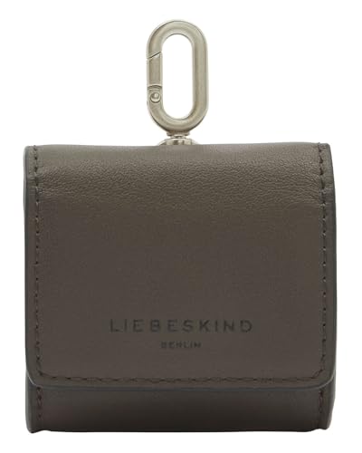 Liebeskind Berlin NESMIN Pendant Taschenanhänger, Onesize (HxBxT 6.5cm x 7cm x 2.5cm ), nori green von Liebeskind