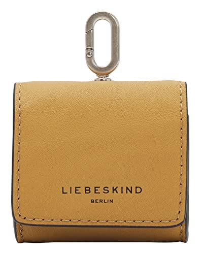 Liebeskind Berlin NESMIN Pendant Taschenanhänger, Onesize (HxBxT 6.5cm x 7cm x 2.5cm ), lentil von Liebeskind