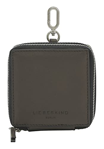 Liebeskind Berlin NESMIN Pendant Taschenanhänger, Onesize (HxBxT 9cm x 9cm x 3cm ), nori green von Liebeskind