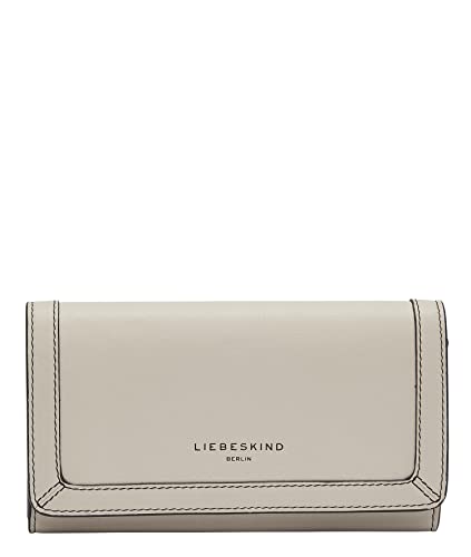 Liebeskind Berlin Nadine, Extra Large (HxBxT 10.5cm x 19cm x 2.5cm), Almond Milk von Liebeskind