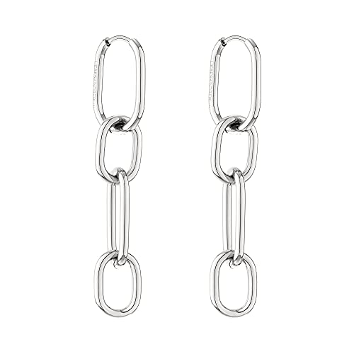 Liebeskind Berlin Ohrhänger LJ-0920-E-55 Silber von LIEBESKIND