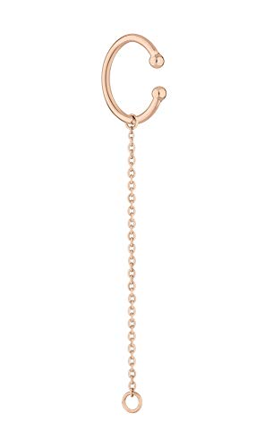 LIEBESKIND Earcuff LJ-0476-E-30 IP Roségold von Liebeskind