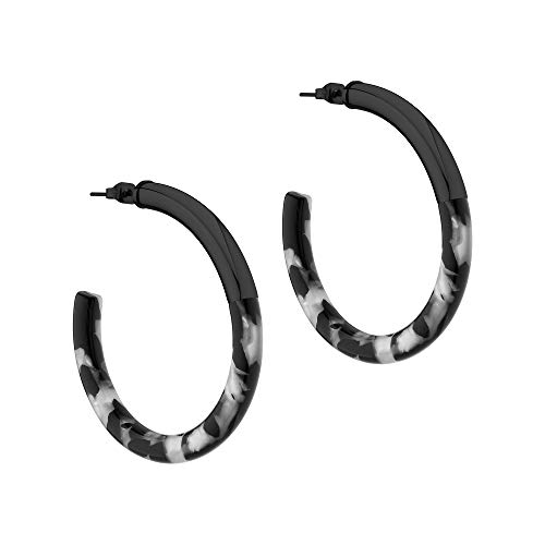 Liebeskind Berlin Ohrringe Damen Creolen Edelstahl Liebeskind Berlin Ohrringe Damen Creolen Edelstahl von LIEBESKIND