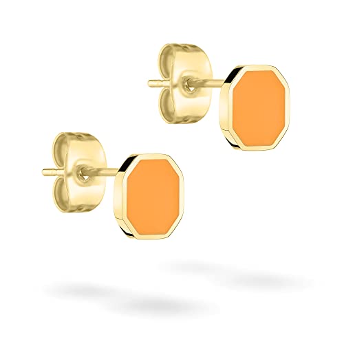 Liebeskind Ohrringe LJ-1307-E-07 IP Gold von LIEBESKIND