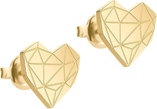 Liebeskind Berlin Ohrstecker LJ-0846-E-05 Edelstahl von LIEBESKIND