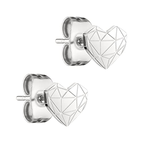 Liebeskind Berlin Ohrstecker LJ-0846-E-05 Edelstahl von LIEBESKIND