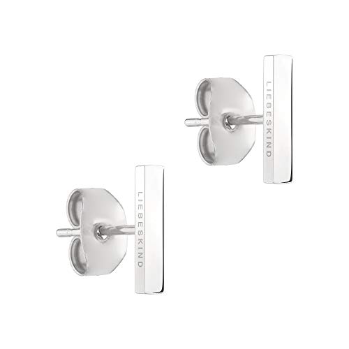 Liebeskind Ohrstecker LJ-0464-E-10 Silber von Liebeskind