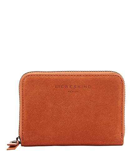 Liebeskind Berlin Damen PAPER BAG S Eliza Purse S, Mand, S (HxBxT 8cm x 11.5cm x 2cm) von Liebeskind