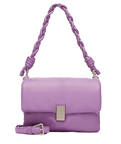 Liebeskind Berlin PATTY Crossbody, Medium (HxBxT 17cm x 27cm x 10cm), Lavender von Liebeskind